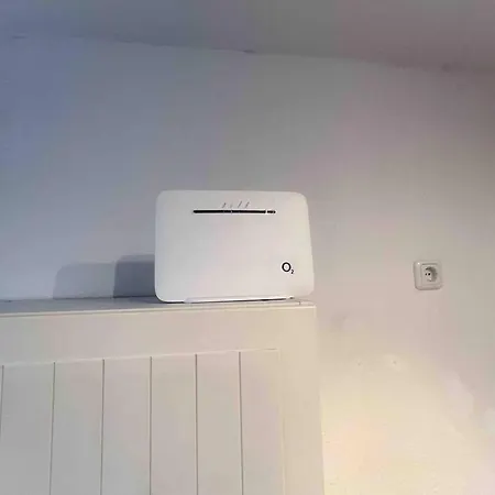 Monteurwohnung In Hagen-mitte * Hagen (Arnsberg)