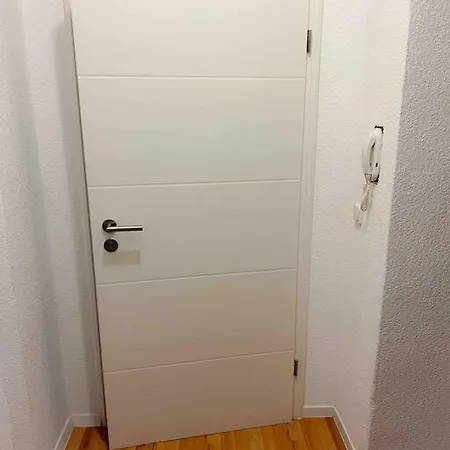 Appartement Monteurwohnung In Hagen-mitte Hagen (Arnsberg)