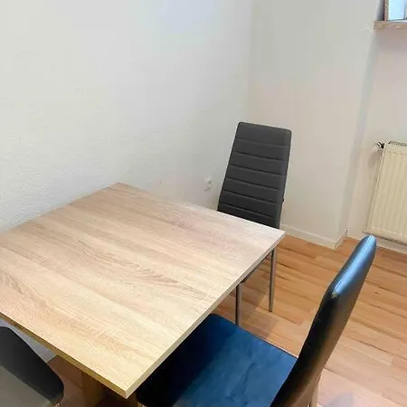 Monteurwohnung In Hagen-mitte Apartment Hagen (Arnsberg)