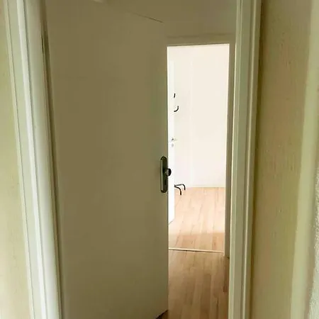 Appartement Monteurwohnung In Hagen-mitte