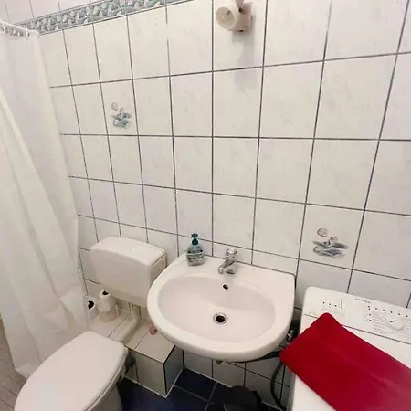 Monteurwohnung In Hagen-mitte