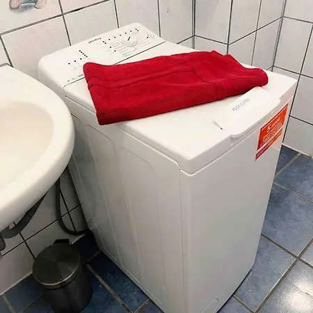 Appartement Monteurwohnung In Hagen-mitte