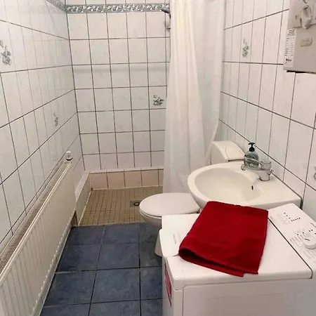 Monteurwohnung In Hagen-mitte