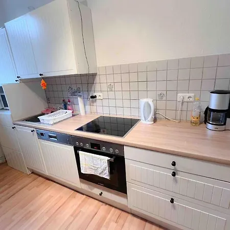 Monteurwohnung In Hagen-mitte Hagen (Arnsberg)