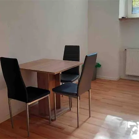 Monteurwohnung In Hagen-mitte *