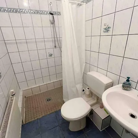 Apartment Monteurwohnung In Hagen-mitte *